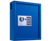 40 Key Steel Cabinet with Digital Lock