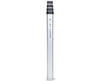 Extra Compact Telescoping 4 Section 6 Ft Grade Rod - 10ths