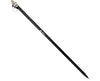 8.5' Carbon Fiber Prism Pole with Compass, Locking Pin & Quick Clamp