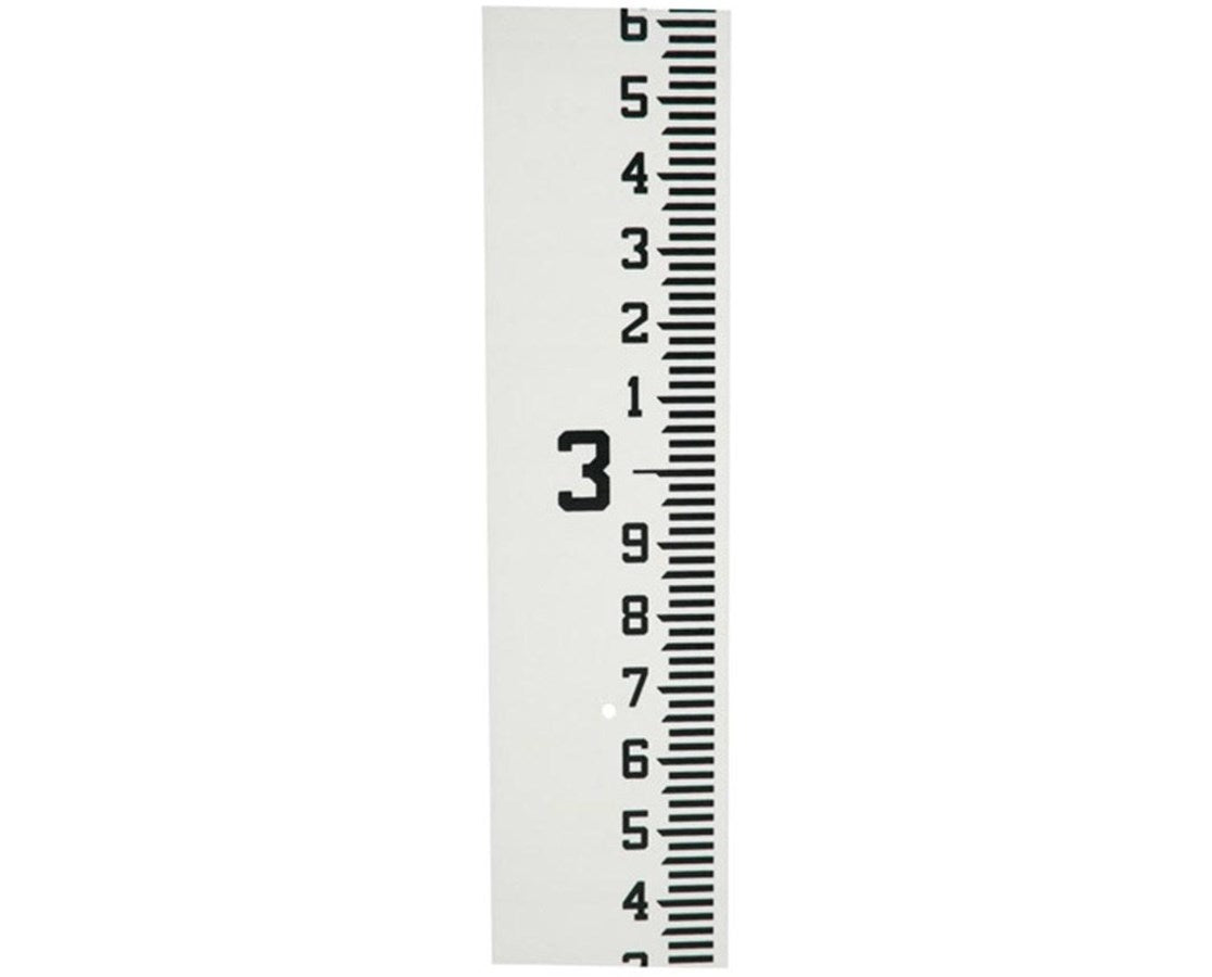 AdirPro Fiberglass Stream Gauge - Save at — Tiger Supplies
