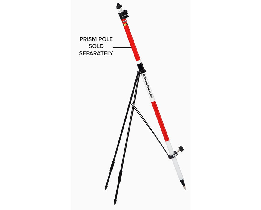 Survey Rod Kickstand / Pole Rest
