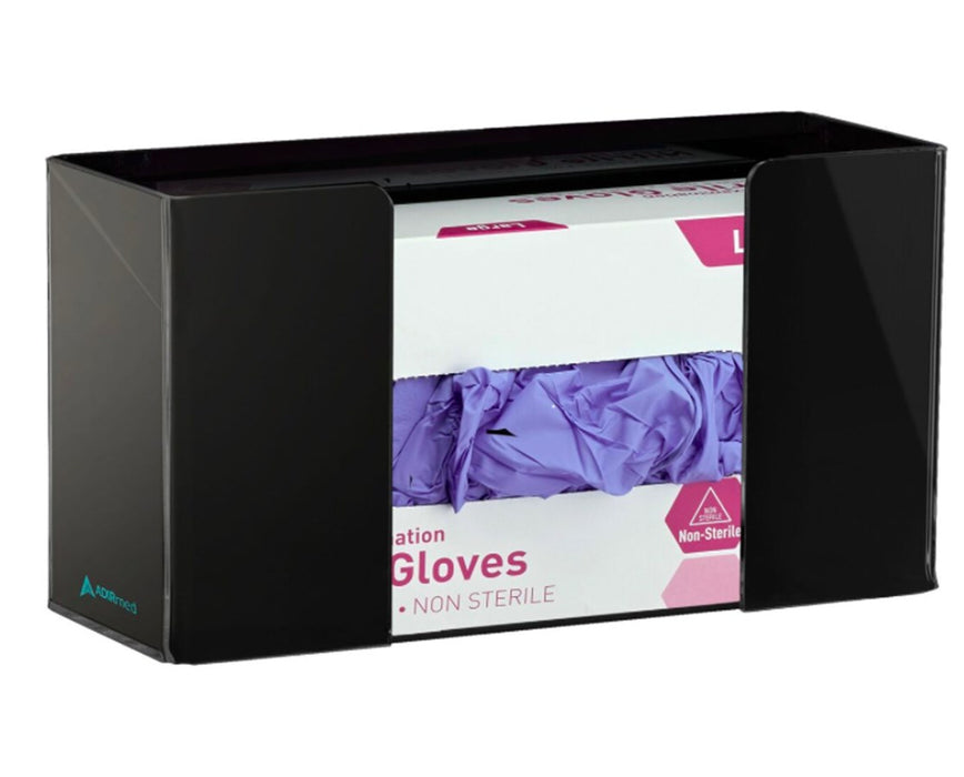 Acrylic Glove Dispenser
