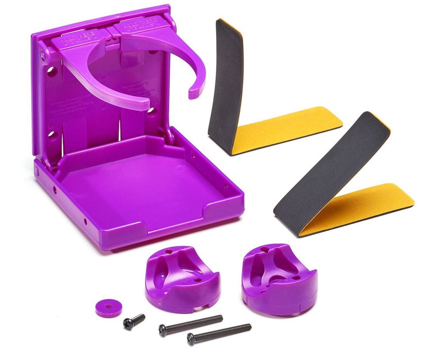 Adjustable Foldable Cup Holder