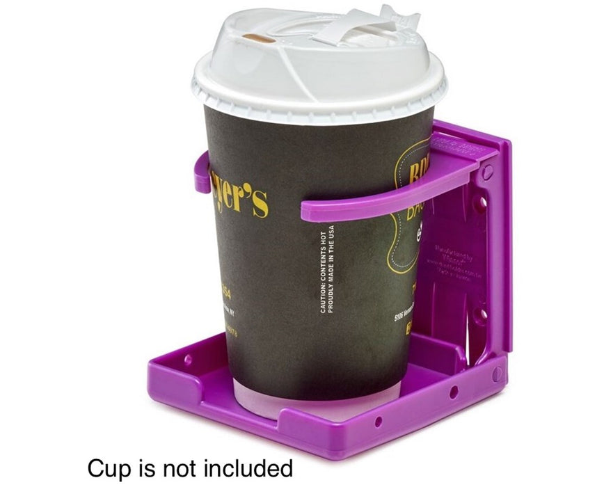 Adjustable Foldable Cup Holder