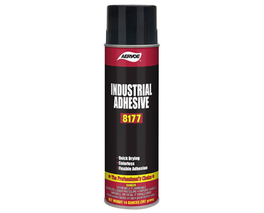 Industrial Adhesive - 12/pk