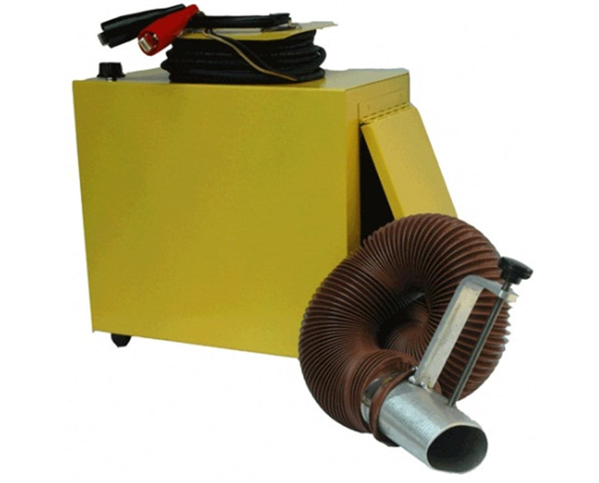GeoMax Blower Kit for Pipe Laser