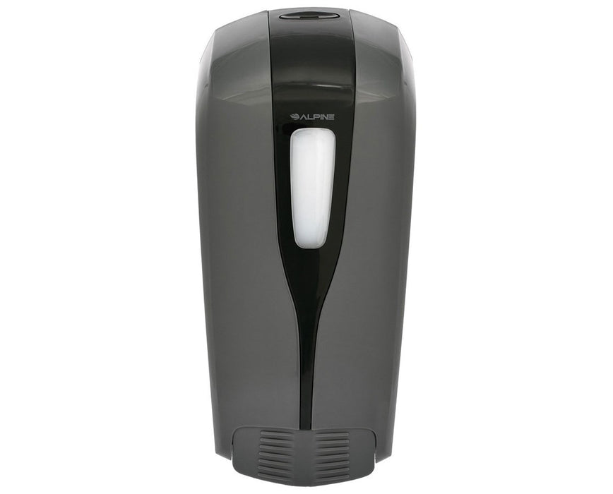 Aspen Manual Soap Dispenser