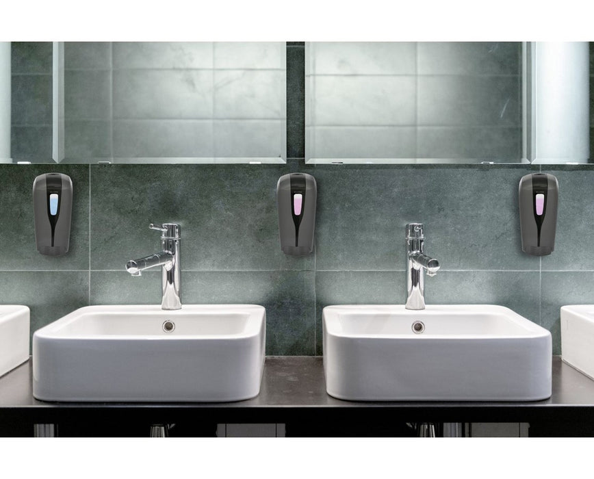 Aspen Manual Soap Dispenser