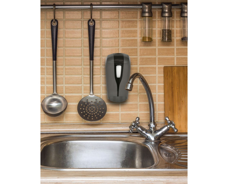 Aspen Manual Soap Dispenser