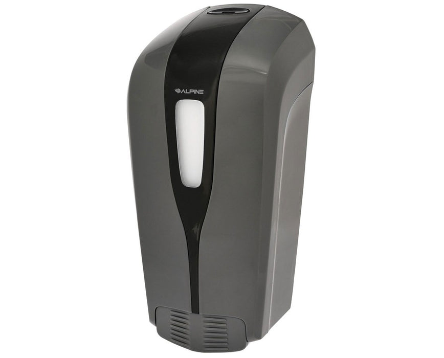 Aspen Manual Foam Soap Dispenser