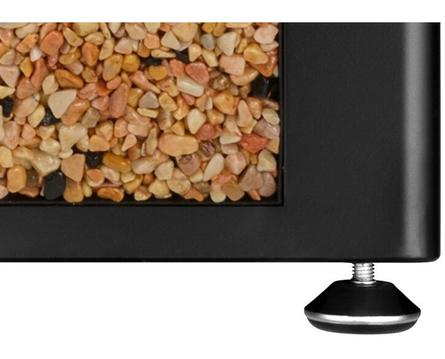 Rugged 40-Gallon All-Weather Trash Can