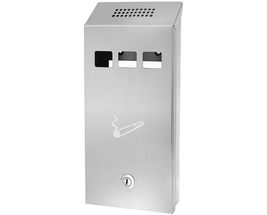 Cigarette Disposal Tower