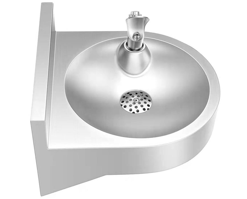 Wall Mounted Indoor/Outdoor Water Fountain