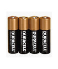 Duracell - AA Batteries (4-Pack)
