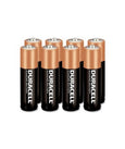 Duracell - AA Batteries (8-Pack)