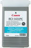 New, Pre-Owned - Canon BCI-1431PC Photo Cyan Ink Cartridge, 8973A001AA