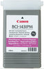 New, Pre-Owned - Canon BCI-1431PM Photo Magenta Inkjet Cartridge, 8974A001AA