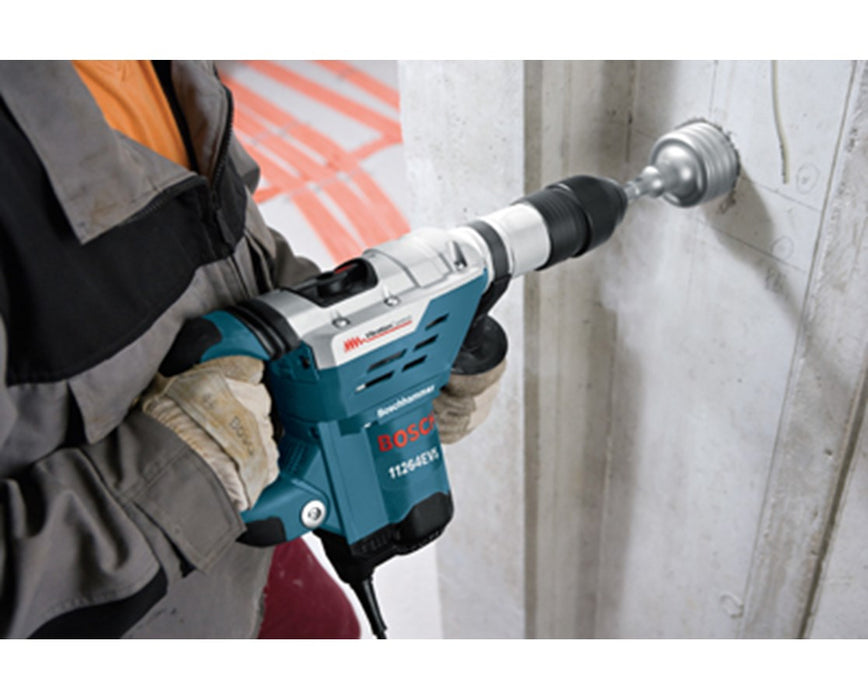 1-5/8" SDS-max Rotary Hammer