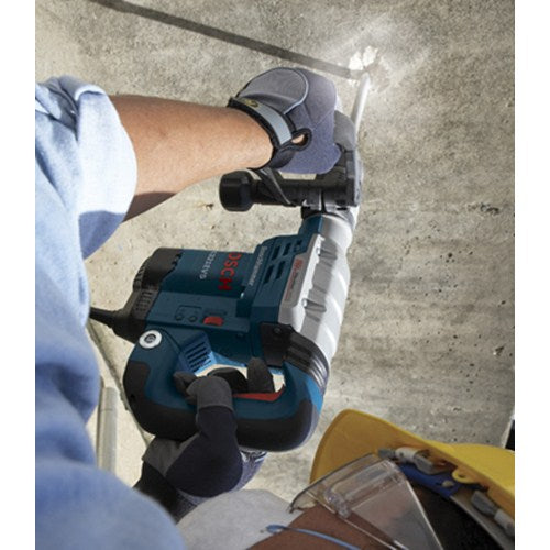 12 Lb SDS-Max Demolition Hammer