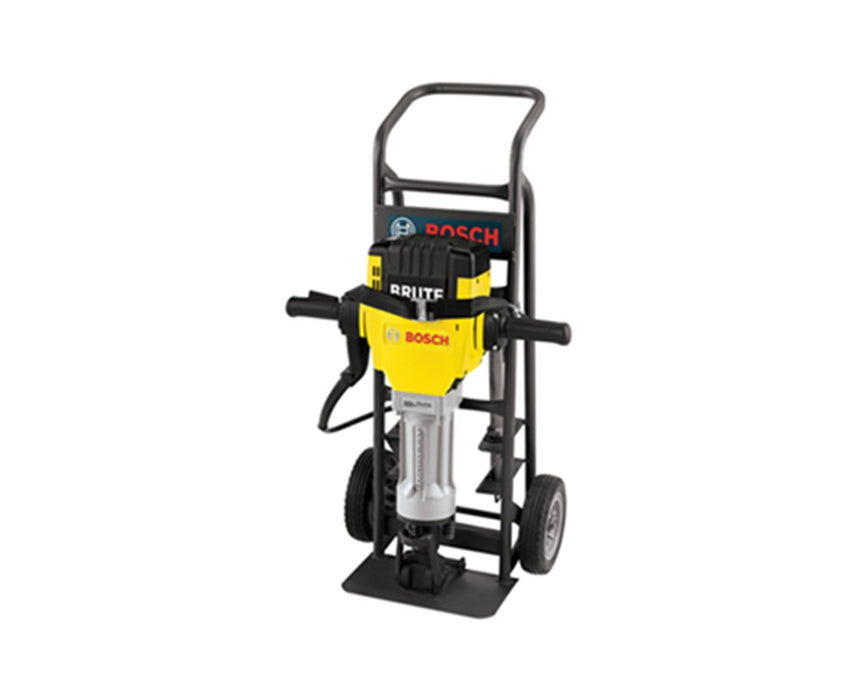 120V 1-1/8" Hex Brute Breaker Hammer