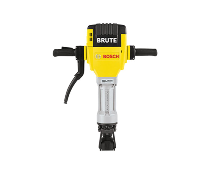 120V 1-1/8" Hex Brute Breaker Hammer