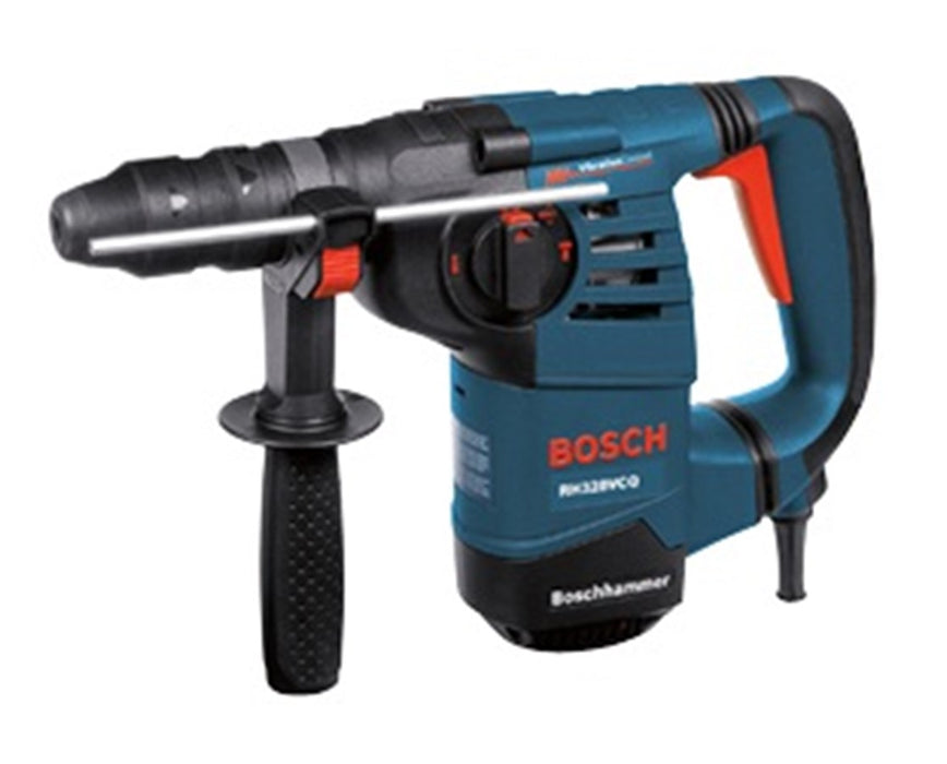1-1/8" SDS-Plus Quick-Change Rotary Hammer