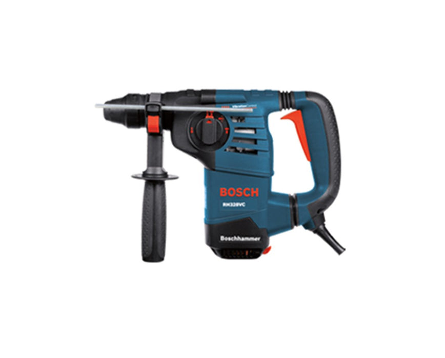 1-1/8" SDS-plus Rotary Hammer
