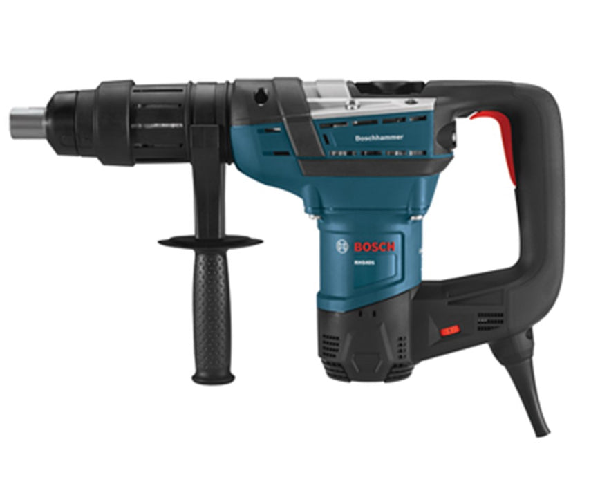 1-9/16-Inch Spline Combination Rotary Hammer