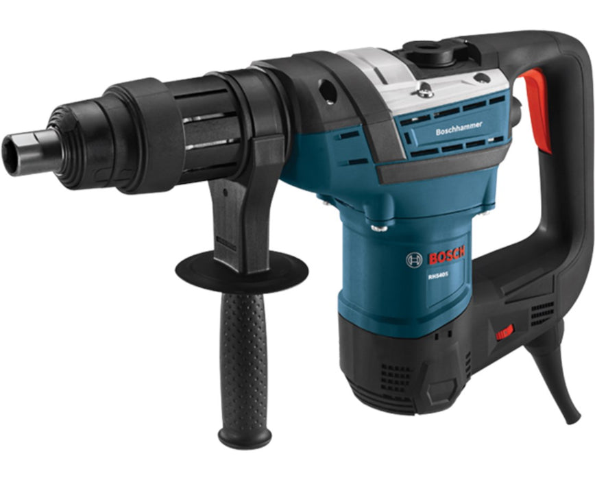 1-9/16-Inch Spline Combination Rotary Hammer