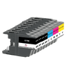 U.S. Remanufactured for Brother LC71 4 Black /  2 Each Color Ink Cartridges 10-pack