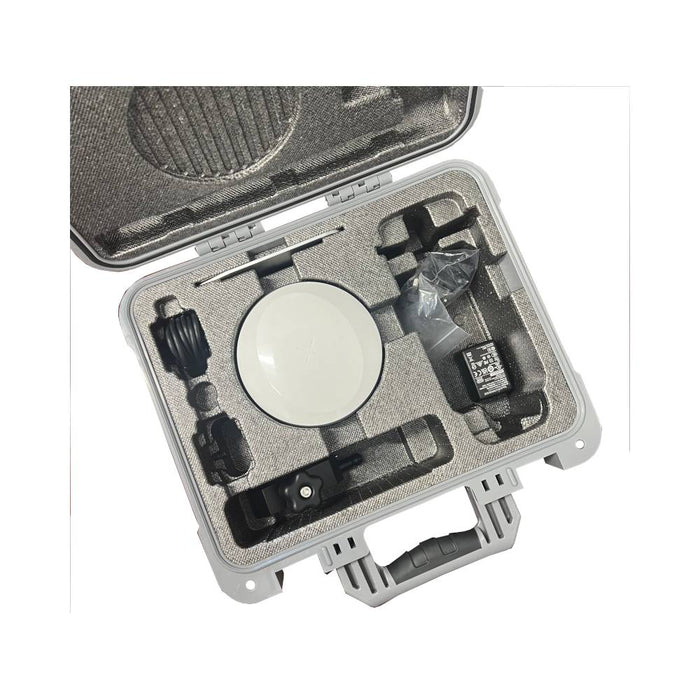 Benchmark Supply F8 Palm-Size IMU-RTK GNSS Receiver