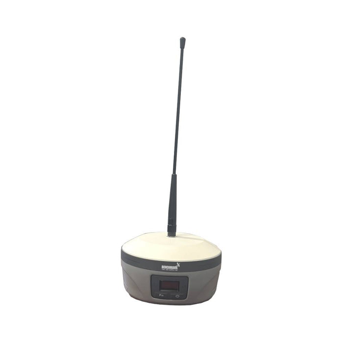 Benchmark Supply eBase GNSS Receiver