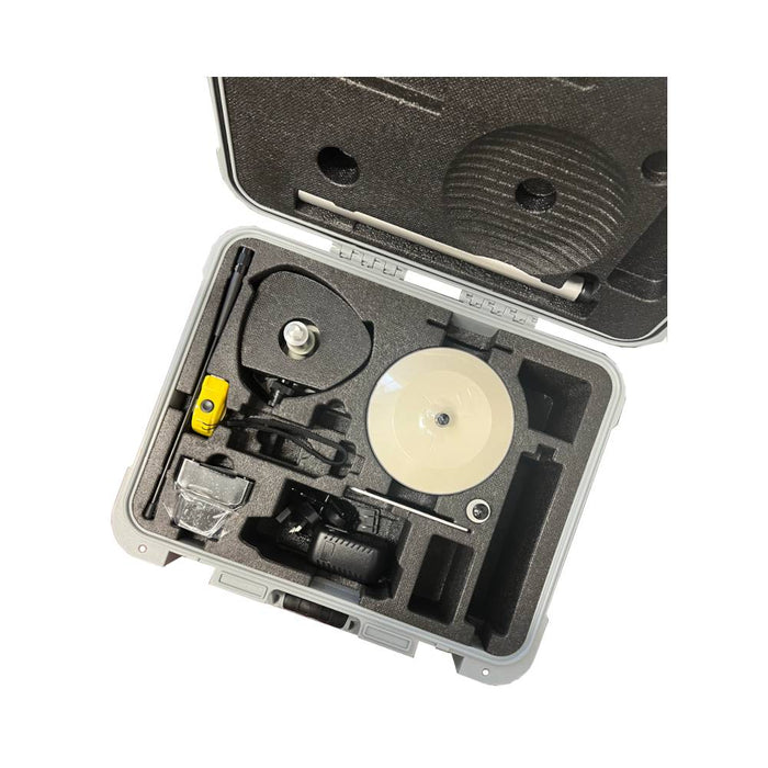 Benchmark Supply eBase GNSS Receiver