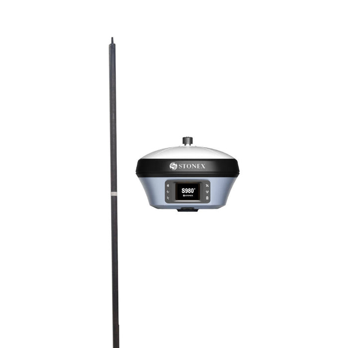 Stonex S980+ Base Only Package | S980+-BPKG