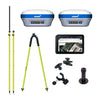 Benchmark BM850 Base and Rover Surveying Package | BM850-BRSV