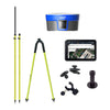 Benchmark BM999 Rover Surveying Package | BM999-RSV