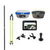 Benchmark Supply i83 and F8 Base & Rover Surveying Package | i83-i89-BRSV