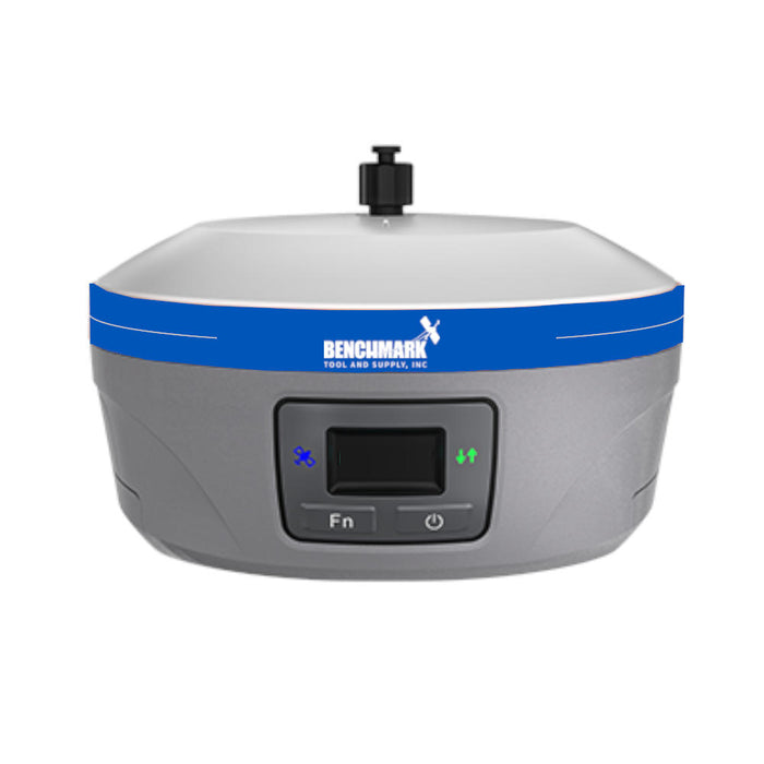 Benchmark Supply iBase Integrated GNSS Receiver