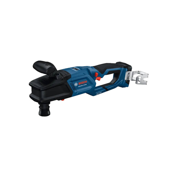 Bosch 18V 7/16 inch High Torque Right Angle Drill With Quick Chuck | GRD18V-127HXN