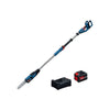 Bosch 18V 10 inch Pole Chainsaw Kit | GKE18V-25TPN18X
