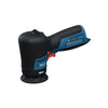 Bosch 12V Compact Cordless Brushless 3 Inch Rotary Polisher | GPO12V-77N