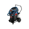 Bosch 17 Gallon 300-CFM Dust Extractor with HEPA Filter | GAS20-17AH
