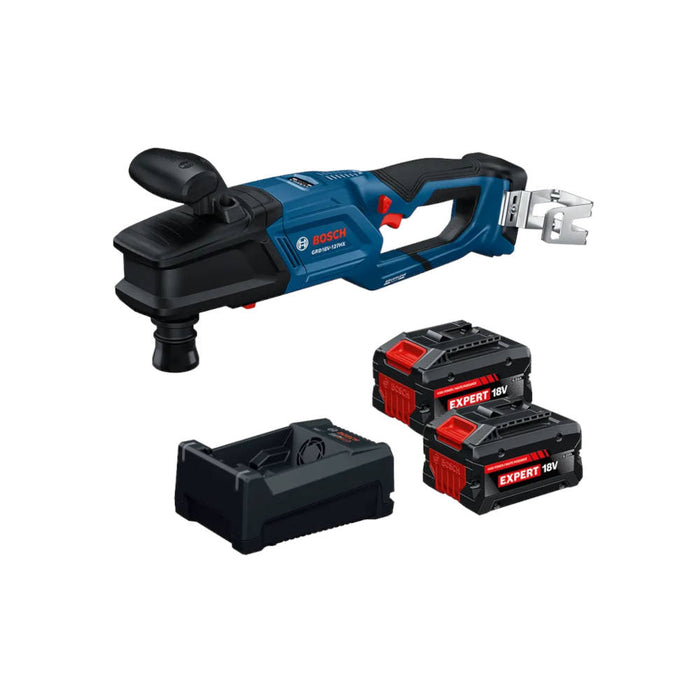 Bosch 18V Brushless Connected Rivet Tool with Li-Ion Battery | GRG18V-3600CB24