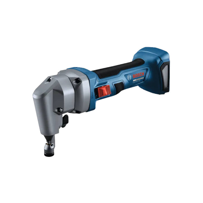 Bosch 18V 16-Gauge Nibbler with Lock-On Slide Switch | GNA18V-16EN