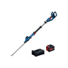 Bosch 18V 20 Inch Pole Hedge Trimmer Kit | GHE18V-50TPN18X