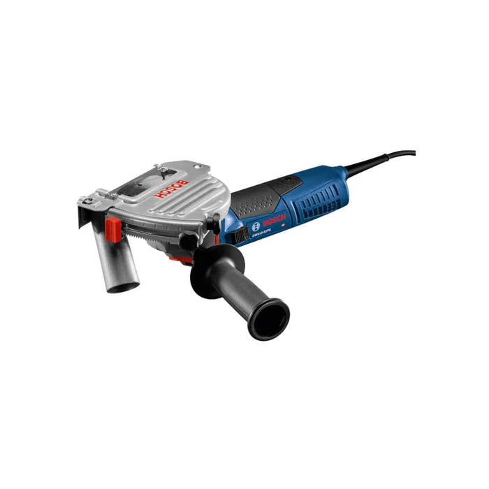 Bosch 18V 5 inch Tuckpoint Grinder | GWS13-52TG