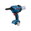 Bosch 18V Brushless Connected Rivet Gun | GRG18V-3600CN