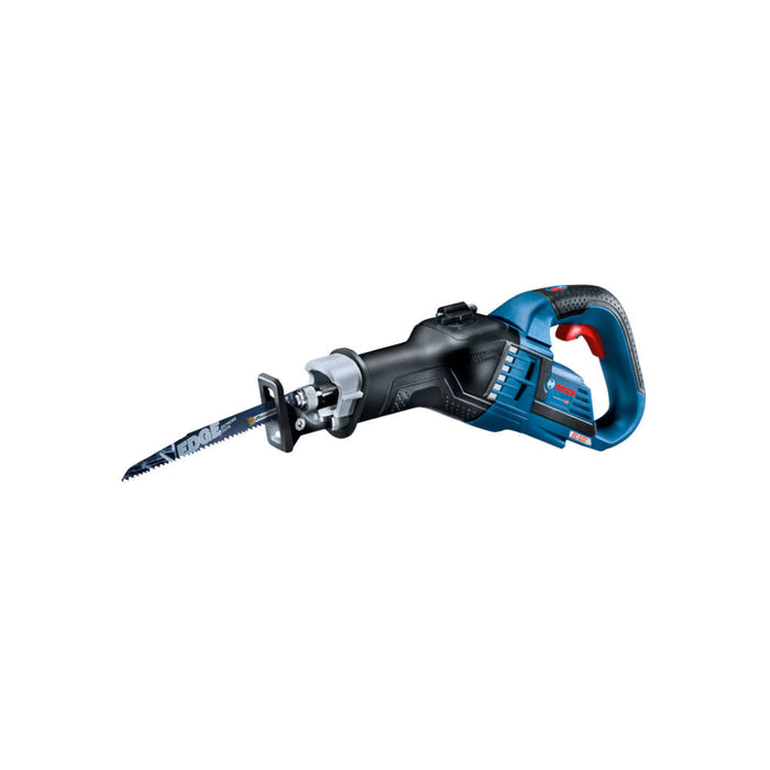 Bosch 18V Brushless 1.25 inch-Stroke Multi-Grip Reciprocating Saw | GSA18V-125N
