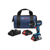 Bosch 18V Brushless Connected-Ready 1/2 Inch Hammer Drill/Driver Kit | GSB18V-800CB24