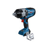 Bosch PROFACTOR™ 18V 3/4 inch Impact Wrench with Friction Ring and Thru-Hole | GDS18V-1180CN